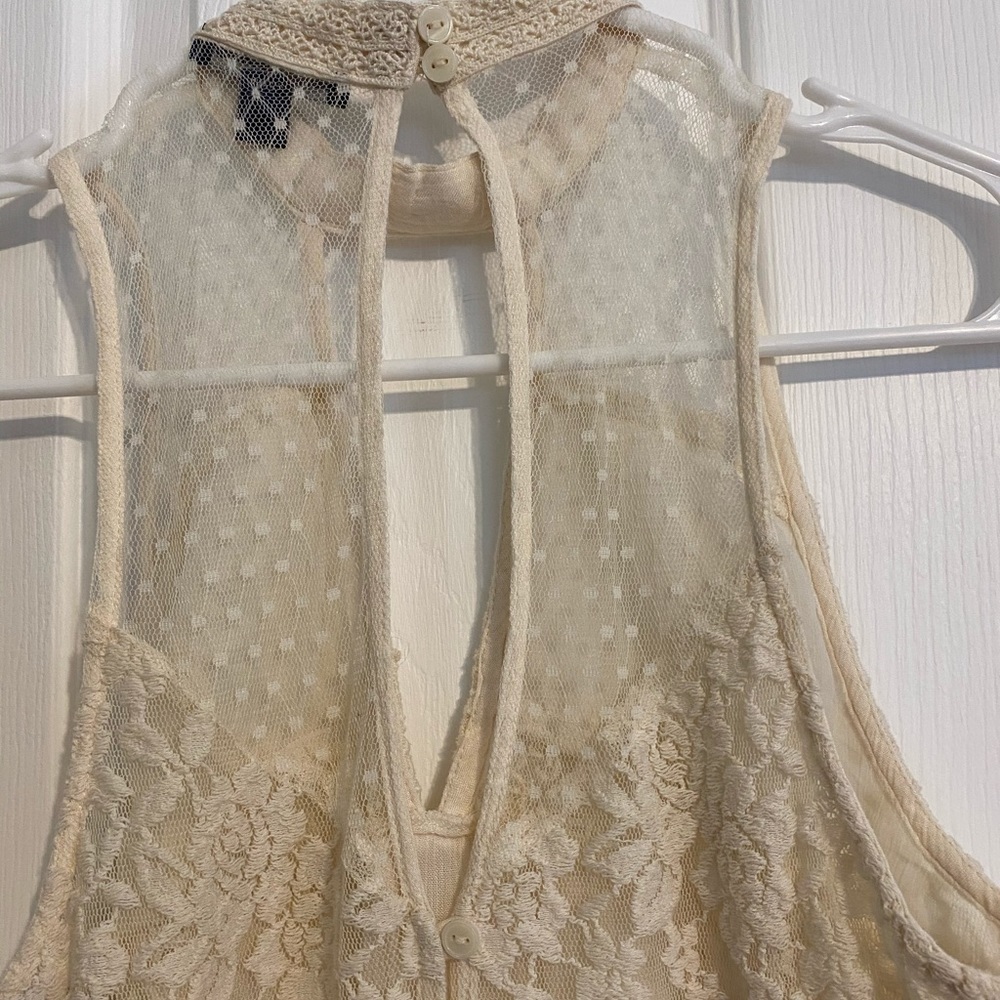 Blouse - Picture 4 of 4